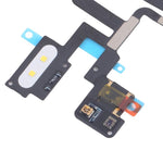 Cavo flessibile originale per torcia/sensore di luce, For Xiaomi 15 Pro, For Xiaomi 14 Ultra, For Xiaomi Mix Fold 3, For Xiaomi 13 Ultra, For Xiaomi 12S Ultra