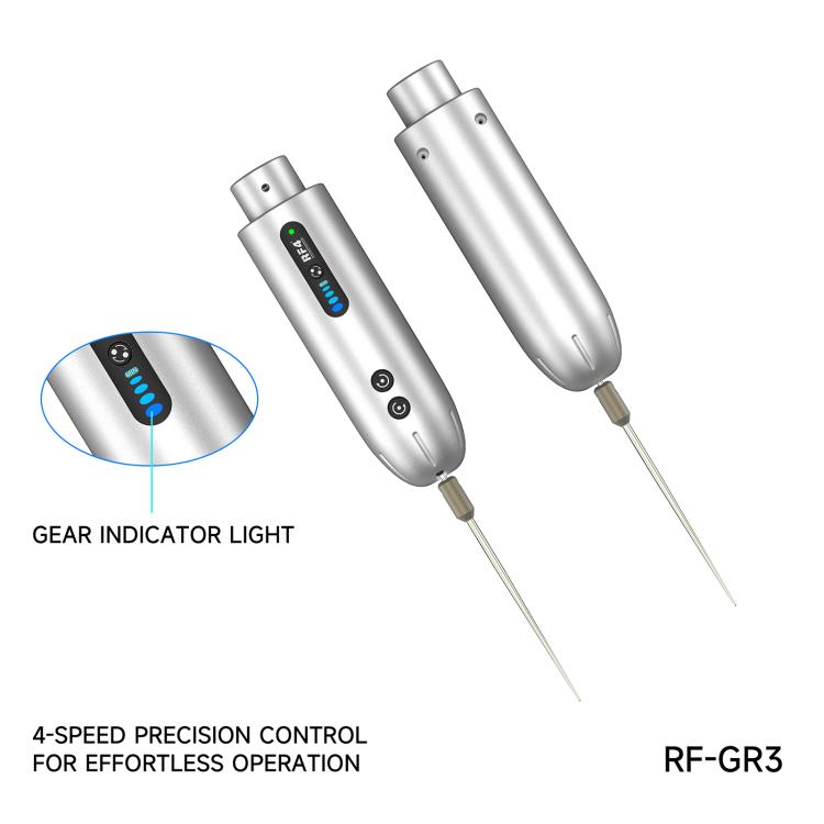 Rimuovi-adesivo multifunzione ricaricabile Type-C