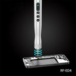 Set di avvitatore elettrico multifunzione RF4 RF-ED4 con 42 punte in acciaio S2