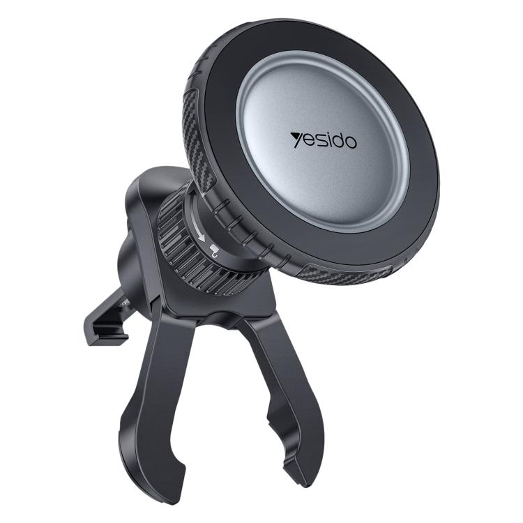 Supporto magnetico auto Yesido C254 per smartphone