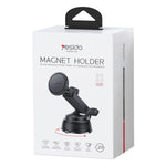 Supporto magnetico auto Yesido C276 con ventosa