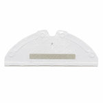Accessori di ricambio per Xiaomi Mijia Robot Aspirapolvere 1S/Roborock S50/T4/T6/T7, Detachable Main Brush, Dual White Triangle Side Brush, Dual Black Triangle Side Brush, White Five Star Side Brush, Black Five Star Side Brush, Half Length Mop Pad     ...