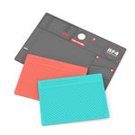 Cuscinetto in silicone antiscivolo per riparazioni 39x27cm