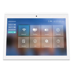 WD1028T Display per segnaletica digitale con doppio touchscreen HD da 10,1 pollici, 2 GB + 16 GB, Android 11, processore RK3568 Quad Core, EU Plug, US Plug, UK Plug