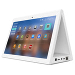 WD1028T Display per segnaletica digitale con doppio touchscreen HD da 10,1 pollici, 2 GB + 16 GB, Android 11, processore RK3568 Quad Core, EU Plug, US Plug, UK Plug
