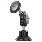 Supporto magnetico auto Yesido C281 con ventosa