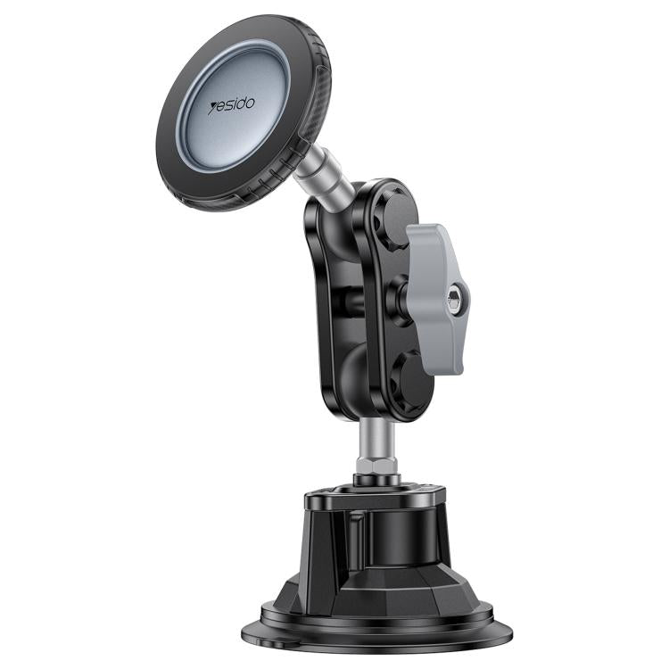 Supporto magnetico auto Yesido C281 con ventosa