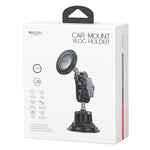 Supporto magnetico auto Yesido C281 con ventosa