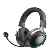 Cuffie da gioco wireless Bluetooth LinX G5 con microfono