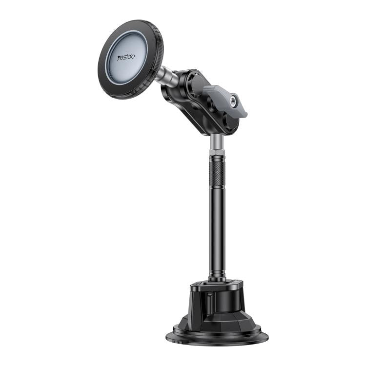 Supporto magnetico auto Yesido C282 con ventosa