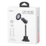 Supporto magnetico auto Yesido C282 con ventosa