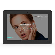 WF1036T Schermo touch screen HD da 10,1 pollici per segnaletica digitale, 2 GB + 16 GB, Android 11, processore RK3566 Quad Core, EU Plug, US Plug, UK Plug