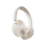 Cuffie wireless Bluetooth V10 con riduzione attiva del rumore, circumaurali.