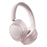 Cuffie wireless Bluetooth V10 con riduzione attiva del rumore, circumaurali.