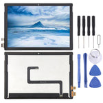 Display LCD con digitalizzatore per Microsoft Surface Pro 7+