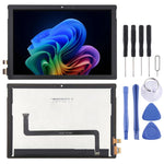 Display LCD con digitalizzatore per Microsoft Surface Pro 7+