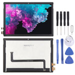 Display LCD con digitalizzatore per Microsoft Surface Pro 7+
