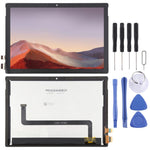 Display LCD con digitalizzatore per Microsoft Surface Pro 7+