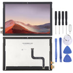 Display LCD con digitalizzatore per Microsoft Surface Pro 7+