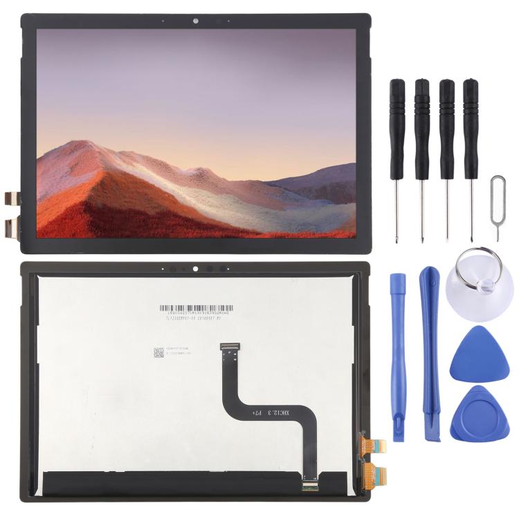Display LCD con digitalizzatore per Microsoft Surface Pro 7+