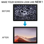 Display LCD con digitalizzatore per Microsoft Surface Pro 7+