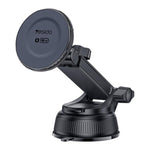 Supporto auto magnetico Yesido C321 15W ricarica wireless