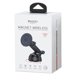Supporto auto magnetico Yesido C321 15W ricarica wireless