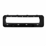 Accessori di ricambio per robot aspirapolvere Dreame S20 / X10 / S10 / S10 Pro / S10 Plus, Black Main Rubber Brush Cover, White Main Brush Cover, White Main Rubber Brush Cover, Striped Mop Pad, Blue Striped Mop Pad, Rubber Roller Brush, Side Brush     ...