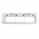 Accessori di ricambio per robot aspirapolvere Dreame S20 / X10 / S10 / S10 Pro / S10 Plus, Black Main Rubber Brush Cover, White Main Brush Cover, White Main Rubber Brush Cover, Striped Mop Pad, Blue Striped Mop Pad, Rubber Roller Brush, Side Brush     ...