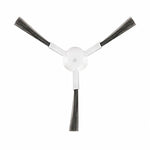 Accessori di ricambio per robot aspirapolvere Dreame S20 / X10 / S10 / S10 Pro / S10 Plus, Black Main Rubber Brush Cover, White Main Brush Cover, White Main Rubber Brush Cover, Striped Mop Pad, Blue Striped Mop Pad, Rubber Roller Brush, Side Brush     ...
