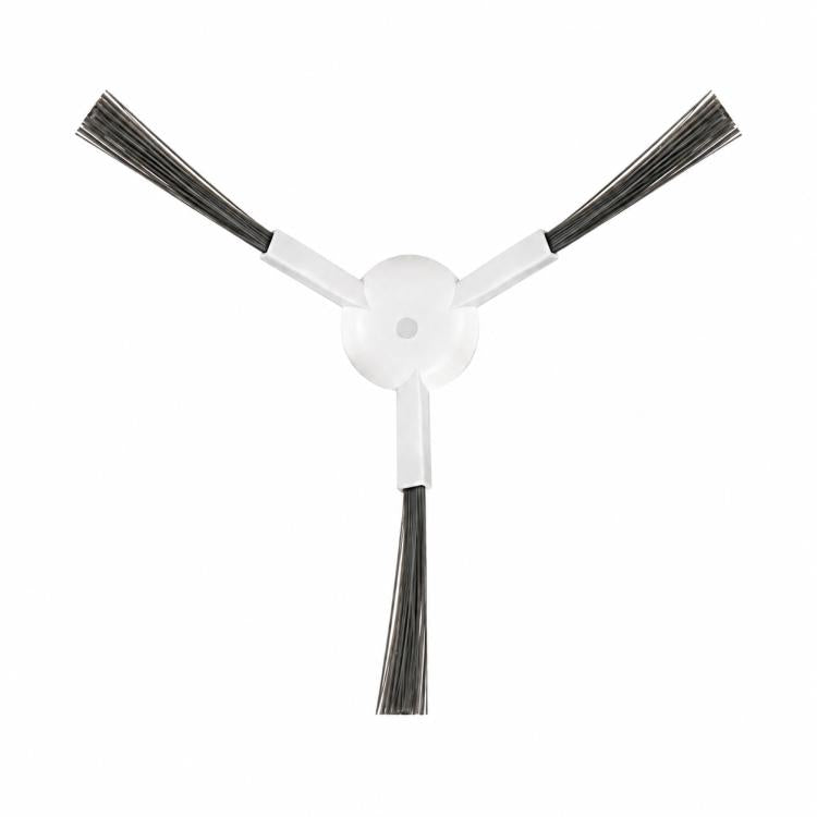 Accessori di ricambio per robot aspirapolvere Dreame S20 / X10 / S10 / S10 Pro / S10 Plus, Black Main Rubber Brush Cover, White Main Brush Cover, White Main Rubber Brush Cover, Striped Mop Pad, Blue Striped Mop Pad, Rubber Roller Brush, Side Brush     ...