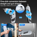 Set di avvitatore elettrico multifunzione Yesido EC34 per uso domestico., EC34