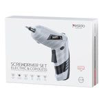 Set di avvitatore elettrico multifunzione Yesido EC34 per uso domestico., EC34