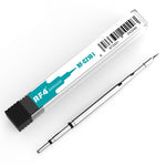 Punte RF4 per saldatore con impugnatura C210, RF-C210 I, RF-C210 IS, RF-C210 K