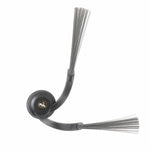 Accessori di ricambio per l'aspirapolvere robot Roborock Saros 10 / G30, Dual Main Roller Brush, Side Brush, Dust Bag, Sink Filter, Side Mop Pad