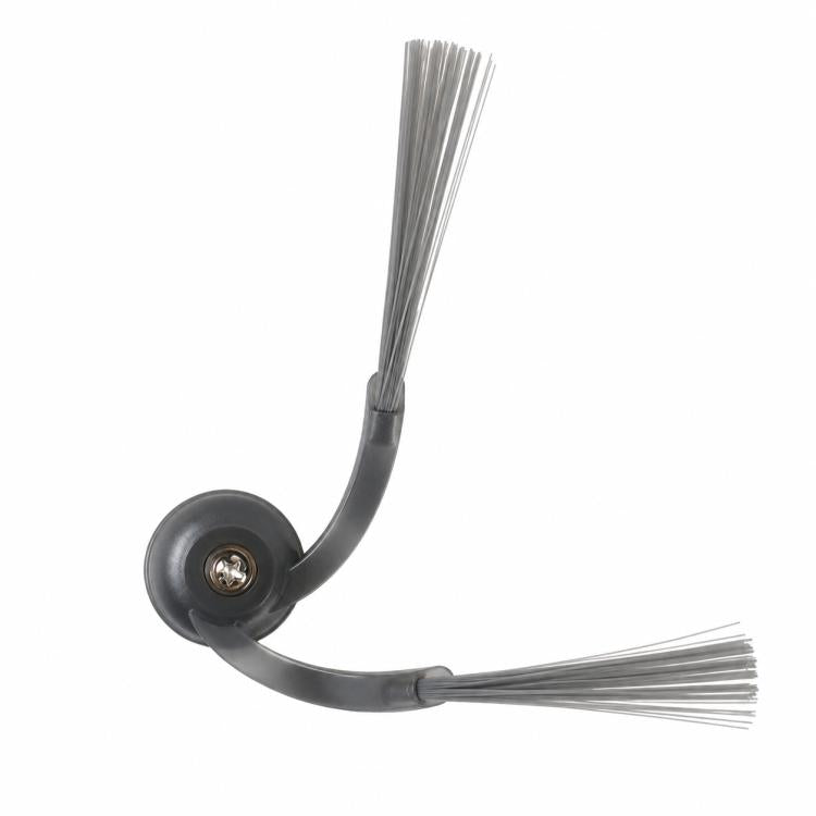 Accessori di ricambio per l'aspirapolvere robot Roborock Saros 10 / G30, Dual Main Roller Brush, Side Brush, Dust Bag, Sink Filter, Side Mop Pad