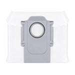 Accessori di ricambio per l'aspirapolvere robot Roborock Saros 10 / G30, Dual Main Roller Brush, Side Brush, Dust Bag, Sink Filter, Side Mop Pad