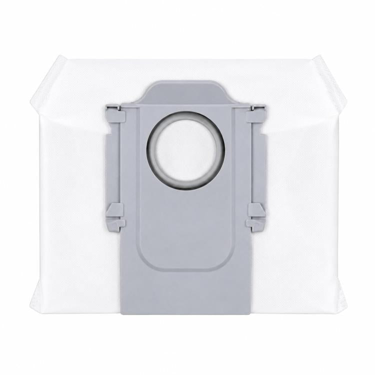 Accessori di ricambio per l'aspirapolvere robot Roborock Saros 10 / G30, Dual Main Roller Brush, Side Brush, Dust Bag, Sink Filter, Side Mop Pad