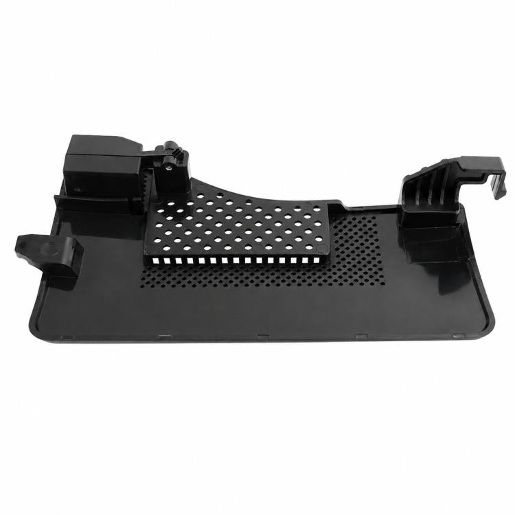 Accessori di ricambio per l'aspirapolvere robot Roborock Saros 10 / G30, Dual Main Roller Brush, Side Brush, Dust Bag, Sink Filter, Side Mop Pad