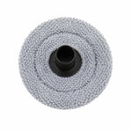 Accessori di ricambio per l'aspirapolvere robot Roborock Saros 10 / G30, Dual Main Roller Brush, Side Brush, Dust Bag, Sink Filter, Side Mop Pad