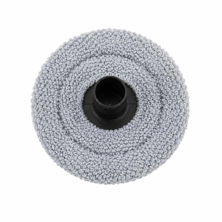Accessori di ricambio per l'aspirapolvere robot Roborock Saros 10 / G30, Dual Main Roller Brush, Side Brush, Dust Bag, Sink Filter, Side Mop Pad