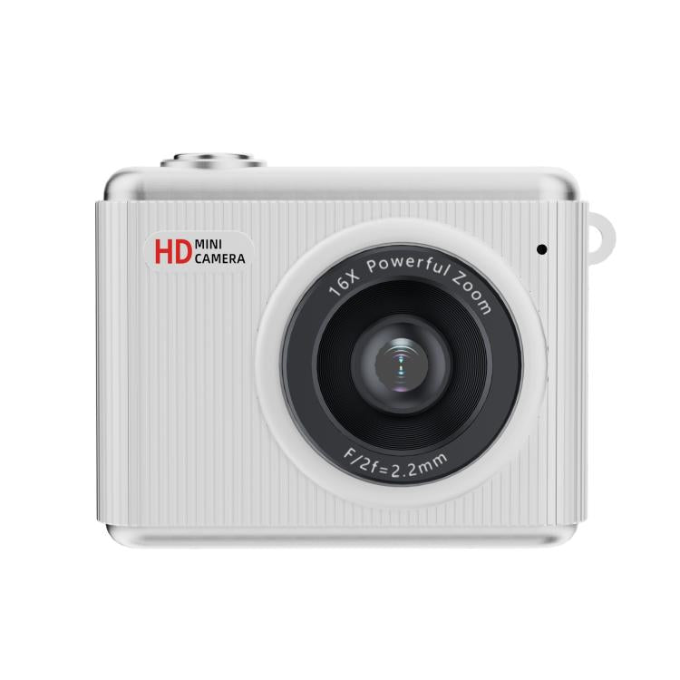Mini fotocamera S6 con sensore CCD HD 1,4 pollici