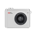 Mini fotocamera S6 con sensore CCD HD 1,4 pollici