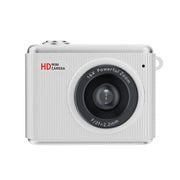 Mini fotocamera S6 con sensore CCD HD 1,4 pollici