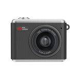 Mini fotocamera S6 con sensore CCD HD 1,4 pollici
