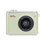 Mini fotocamera S6 con sensore CCD HD 1,4 pollici
