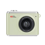 Mini fotocamera S6 con sensore CCD HD 1,4 pollici