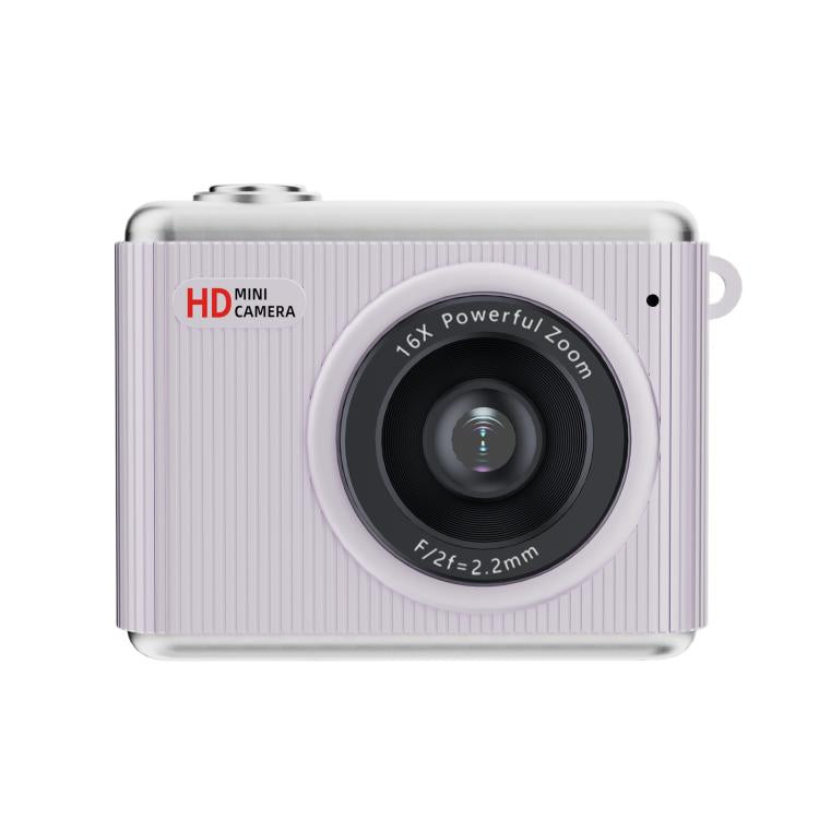 Mini fotocamera S6 con sensore CCD HD 1,4 pollici