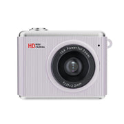 Mini fotocamera S6 con sensore CCD HD 1,4 pollici
