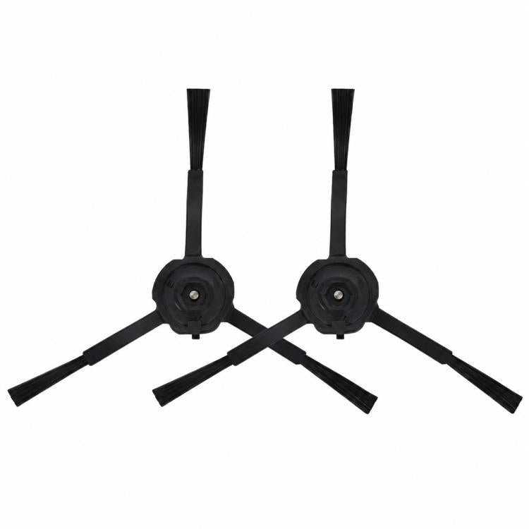 Accessori di ricambio per il robot aspirapolvere autopulente Roborock G20S, Dual Main Roller Brush, Dual Filter, Two Black Side Brush, Two White Side Brush, Side Mop Pad, Dust Bag, Main Brush Cover